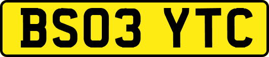 BS03YTC