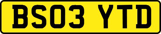 BS03YTD