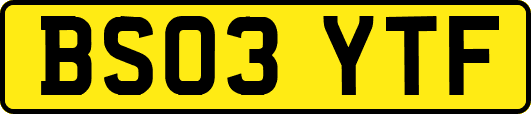 BS03YTF