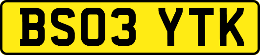BS03YTK