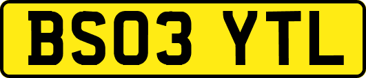 BS03YTL