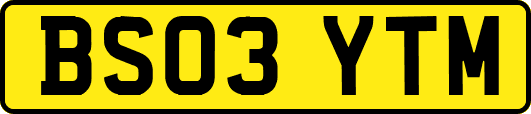 BS03YTM