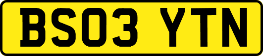 BS03YTN