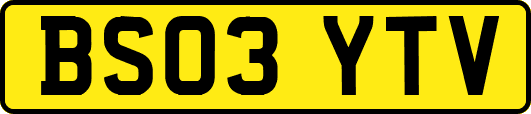 BS03YTV