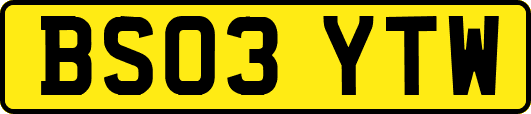 BS03YTW