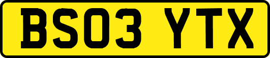 BS03YTX