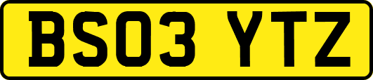 BS03YTZ