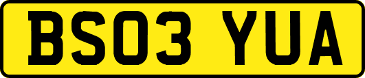 BS03YUA