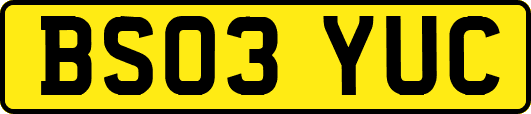 BS03YUC
