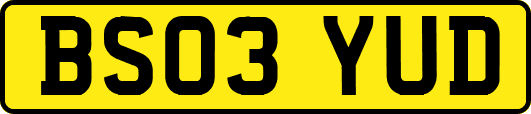 BS03YUD