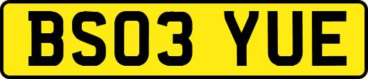 BS03YUE
