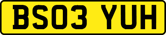 BS03YUH