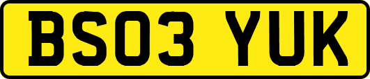 BS03YUK