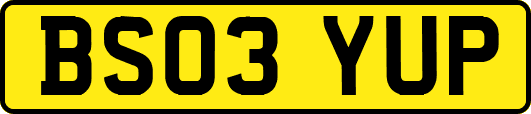 BS03YUP