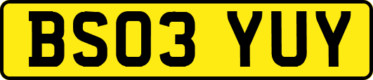 BS03YUY