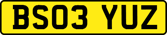BS03YUZ