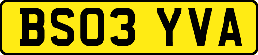 BS03YVA