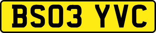 BS03YVC