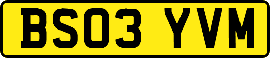 BS03YVM