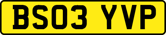 BS03YVP