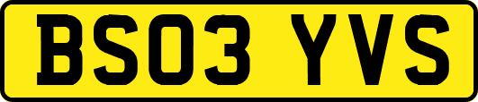 BS03YVS