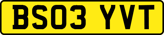 BS03YVT