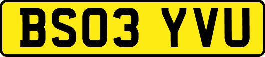 BS03YVU