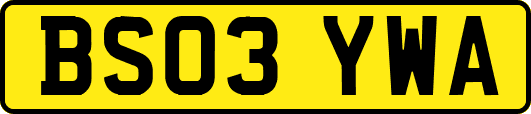 BS03YWA