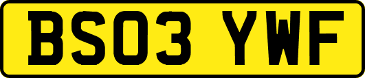 BS03YWF