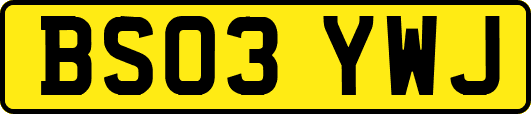 BS03YWJ