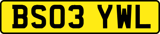 BS03YWL