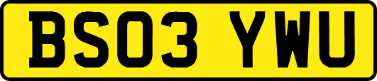 BS03YWU