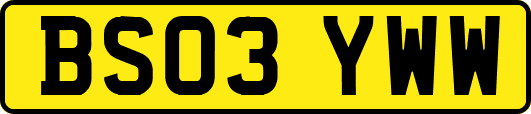 BS03YWW