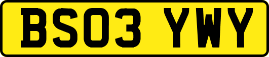 BS03YWY
