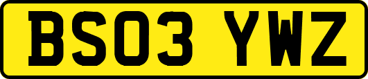 BS03YWZ