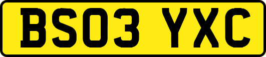 BS03YXC