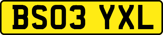 BS03YXL
