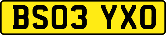 BS03YXO