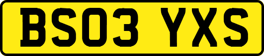 BS03YXS