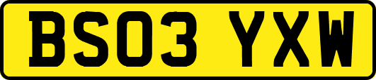 BS03YXW