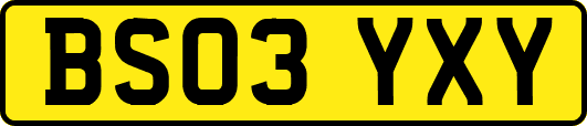 BS03YXY