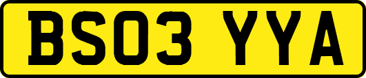 BS03YYA