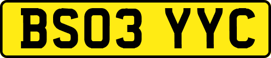BS03YYC