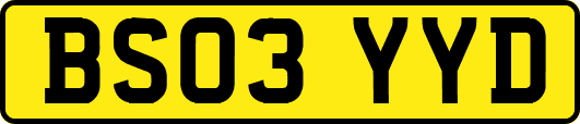 BS03YYD