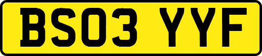 BS03YYF
