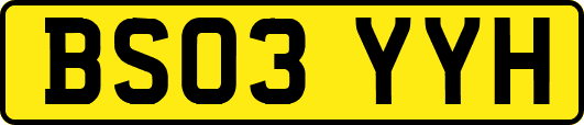 BS03YYH