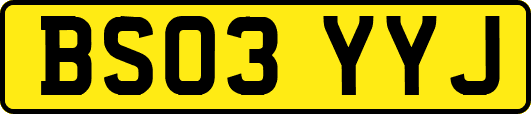 BS03YYJ