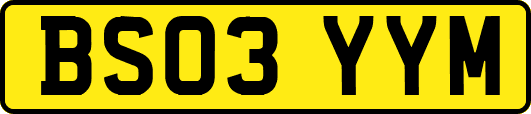 BS03YYM