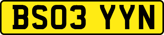 BS03YYN