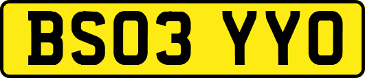 BS03YYO